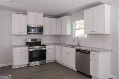 Kitchen - 80 Heyman Dr, Covington, GA 30016 photo 1 of 1