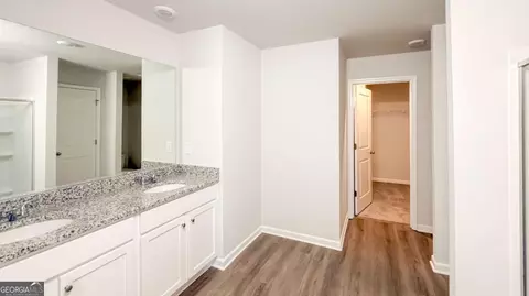 Entry Way - 80 Heyman Dr, Covington, GA 30016 photo 2 of 2