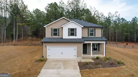 Exterior - 80 Heyman Dr, Covington, GA 30016 photo 2 of 3