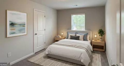 Bedroom - 80 Heyman Dr, Covington, GA 30016 photo 3 of 4