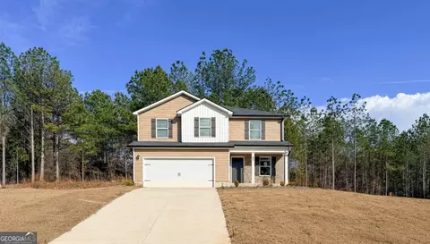 80 Heyman Dr, Covington, GA 30016