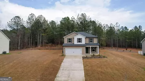 Exterior - 80 Heyman Dr, Covington, GA 30016 photo 3 of 3