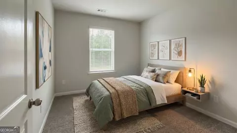 Bedroom - 80 Heyman Dr, Covington, GA 30016 photo 4 of 4