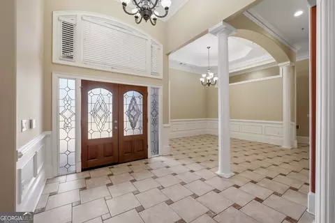 Entry Way - Undisclosed, Grayson, GA 30017 photo 1 of 3
