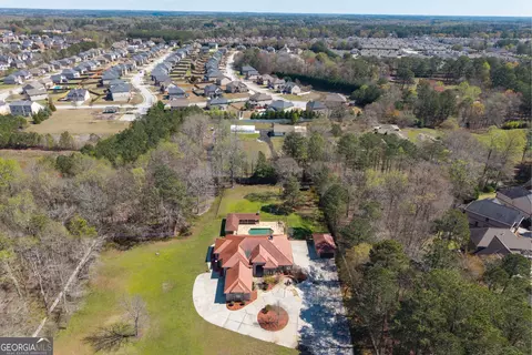 View/Area - Undisclosed, Grayson, GA 30017 photo 2 of 4