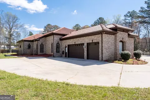 Exterior - Undisclosed, Grayson, GA 30017 photo 3 of 7