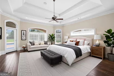 Bedroom - Undisclosed, Grayson, GA 30017 photo 2 of 2