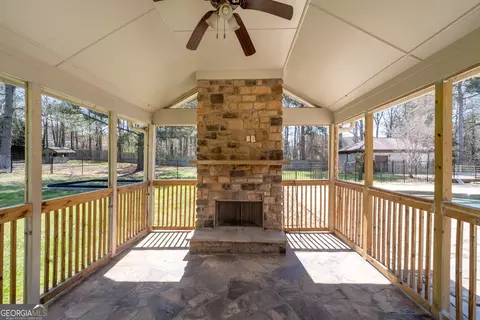 Exterior - Undisclosed, Grayson, GA 30017 photo 6 of 7