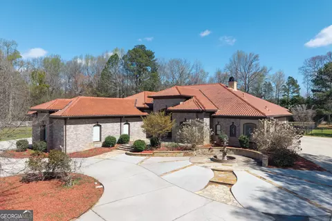 Undisclosed, Grayson, GA 30017