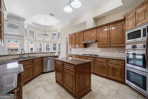 Kitchen - Undisclosed, Grayson, GA 30017 photo 1 of 1