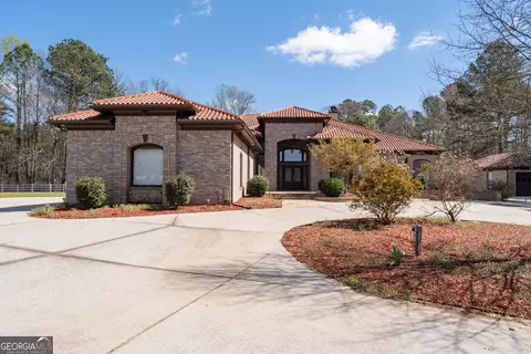 Exterior - Undisclosed, Grayson, GA 30017 photo 2 of 7