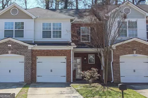 3319 Fernview Dr, Lawrenceville, GA 30044