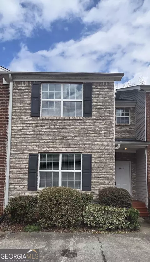 3026 Western Sunset Ct, Decatur, GA 30034