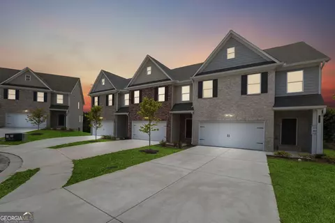 2710 Fareed St, Douglasville, GA 30135