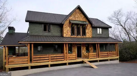 63 Granny Smith Ln #84, Ellijay, GA 30536