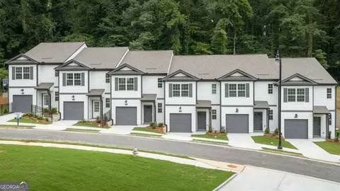 2837 Georgia Aster Way NW, Atlanta, GA 30318