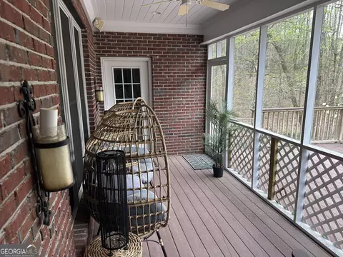 Exterior - 205 River Oaks Dr, Lagrange, GA 30240 photo 2 of 6
