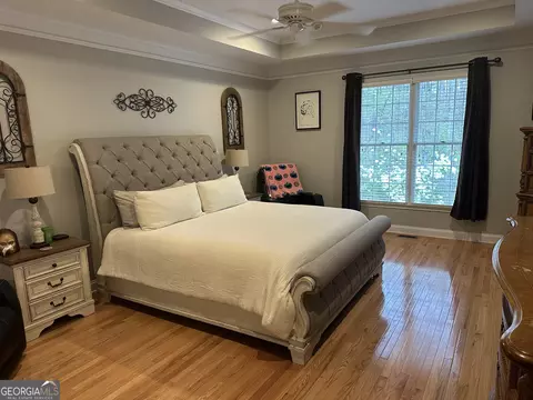 Bedroom - 205 River Oaks Dr, Lagrange, GA 30240 photo 1 of 8