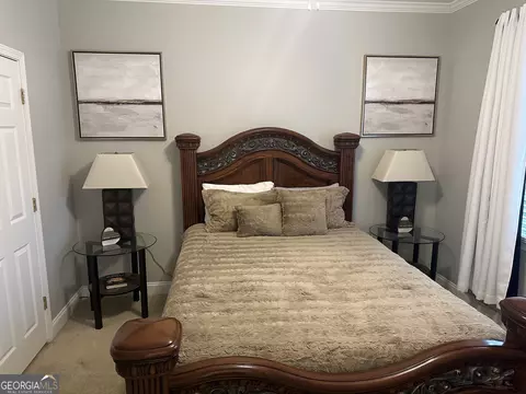 Bedroom - 205 River Oaks Dr, Lagrange, GA 30240 photo 2 of 8