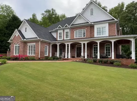 15945 Meadow King Way, Milton, GA 30004