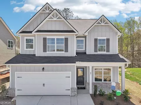 362 Cedar Wood Trce, Winder, GA 30680