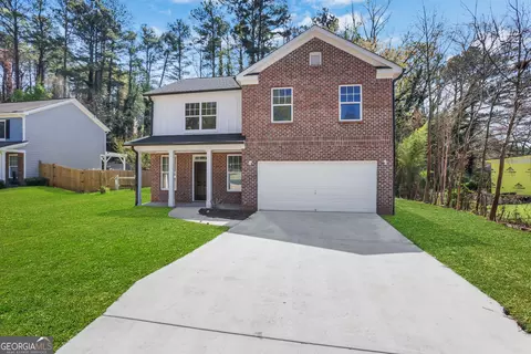 2431 Woodside Way, Atlanta, GA 30341