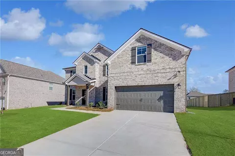 152 Compass Rd, Hampton, GA 30228 photo 2