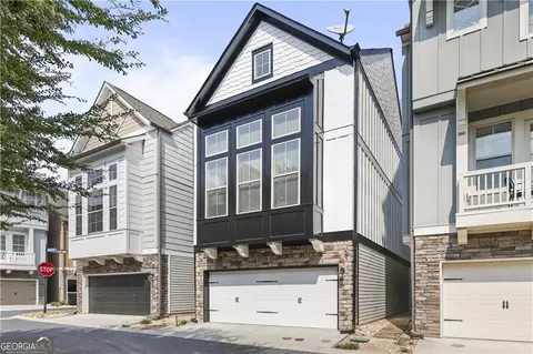 3005 Devoncroft St, Smyrna, GA 30080