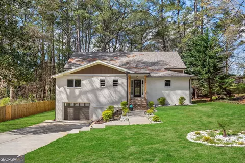 4109 Barbara Dr NE, Marietta, GA 30066