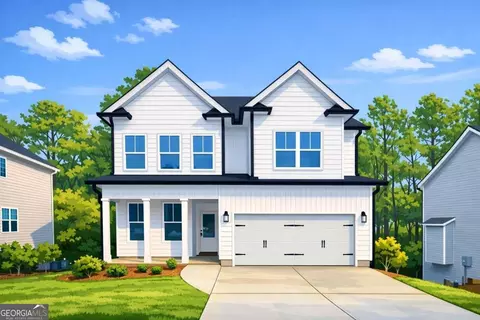 321 Birchwood Farms Ln, Dallas, GA 30132