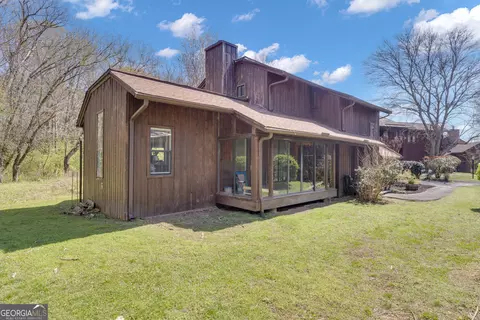 36 Fairway Ln, Peachtree City, GA 30269