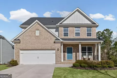 446 Greyfield Dr, Canton, GA 30115