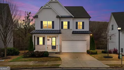899 Samples Ln NW, Atlanta, GA 30318