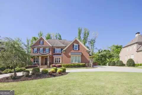 2331 Kinsale Pt NW, Kennesaw, GA 30152