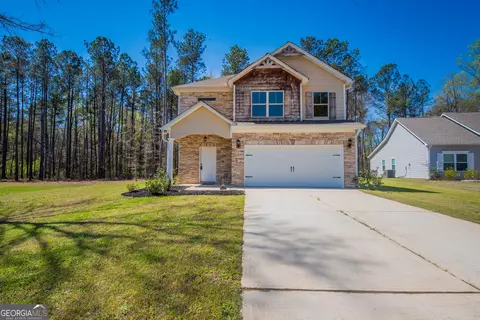 Exterior - 766 Natures Walk, Gray, GA 31032 photo 6 of 8