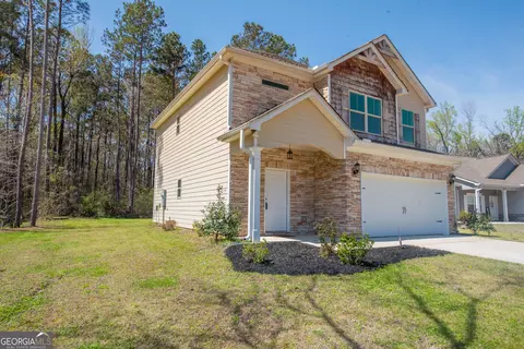 Exterior - 766 Natures Walk, Gray, GA 31032 photo 8 of 8