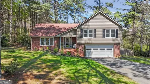 10 Cumberland Dr SE, Rome, GA 30161