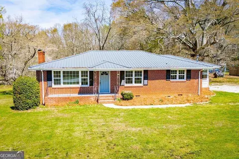 228 Bevis St, Bowdon, GA 30108