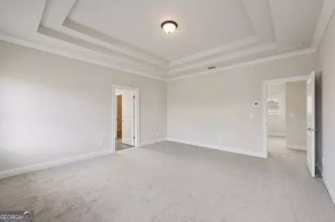 Bedroom - 1293 Orwell Ln, Monroe, GA 30656 photo 5 of 10