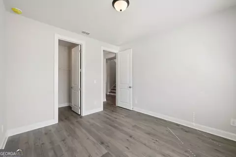 Bedroom - 1293 Orwell Ln, Monroe, GA 30656 photo 2 of 10
