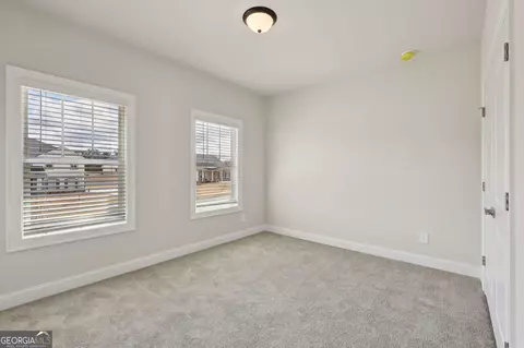 Bedroom - 1293 Orwell Ln, Monroe, GA 30656 photo 6 of 10