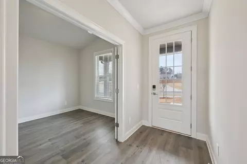 Entry Way - 1293 Orwell Ln, Monroe, GA 30656 photo 4 of 8