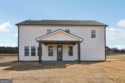 Exterior - 1293 Orwell Ln, Monroe, GA 30656 photo 5 of 5