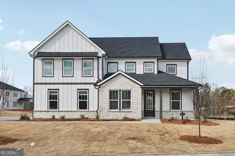 Exterior - 1293 Orwell Ln, Monroe, GA 30656 photo 2 of 5