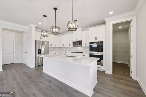 Kitchen - 1293 Orwell Ln, Monroe, GA 30656 photo 1 of 2
