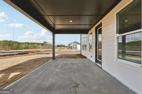 Exterior - 1293 Orwell Ln, Monroe, GA 30656 photo 4 of 5