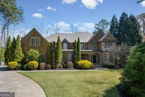 108 Waters Edge Dr, Woodstock, GA 30188