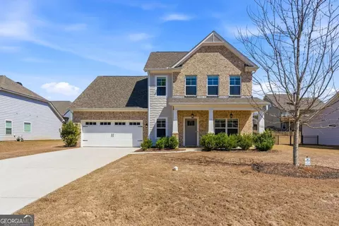 2345 Cotton Gin Row, Jefferson, GA 30549