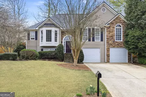 234 Valleyside Dr, Dallas, GA 30157