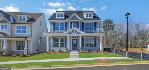 139 Marble Tree Way, Ball Ground, GA 30107